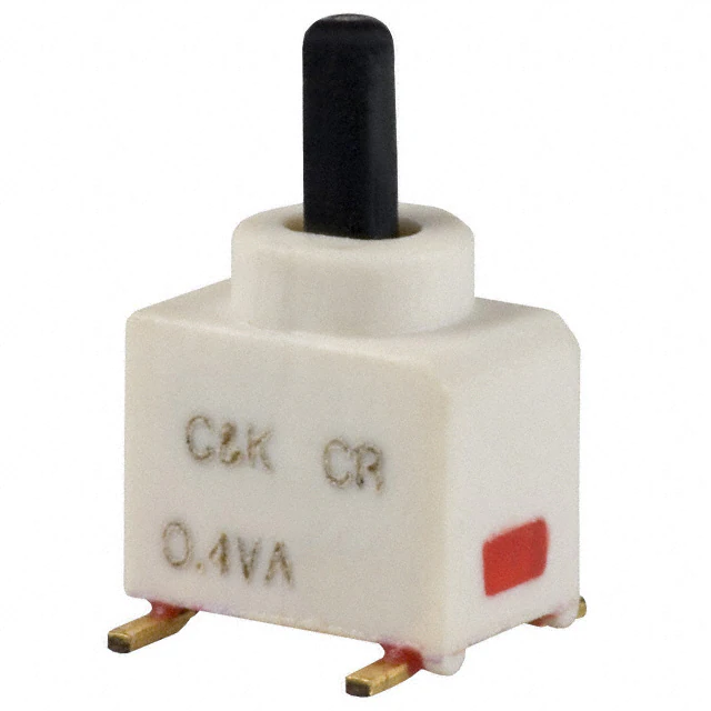 GT21MSCBE C&K electronic component